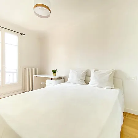 Cosy And Lovely Flat 50m2 Close To Eiffel Tower Appartamento *