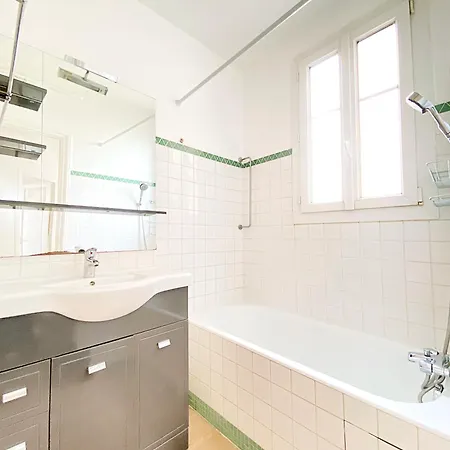 Cosy And Lovely Flat 50m2 Close To Eiffel Tower