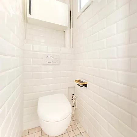 Cosy And Lovely Flat 50m2 Close To Eiffel Tower Appartamento