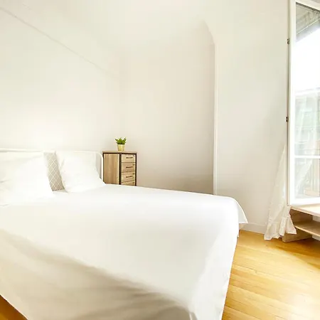 Cosy And Lovely Flat 50m2 Close To Eiffel Tower