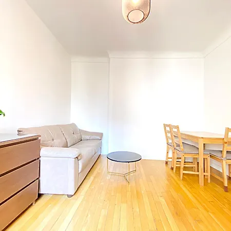 Appartamento Cosy And Lovely Flat 50m2 Close To Eiffel Tower *